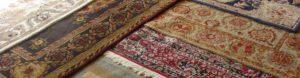 oriental rug collection